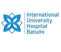 Slider image (1) International University Hospital Batumi